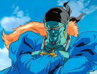 dbz