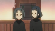 Occult Club Members