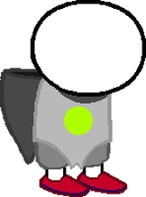 Maid template