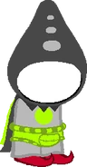 Bard template