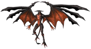 Diabolos (FFXI)