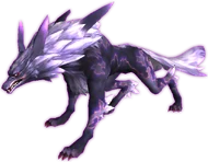 Fenrir (FFXI)