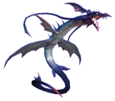 Leviathan (FFXI)