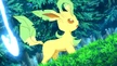 Virgil Leafeon
