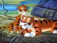 ShereKhan Granny
