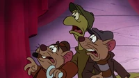 The Great Mouse Detective - Snapshot