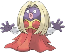 124Jynx