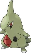 246Larvitar