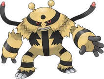 466Electivire