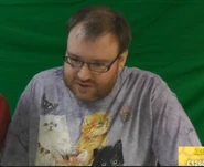 SimonCatShirt