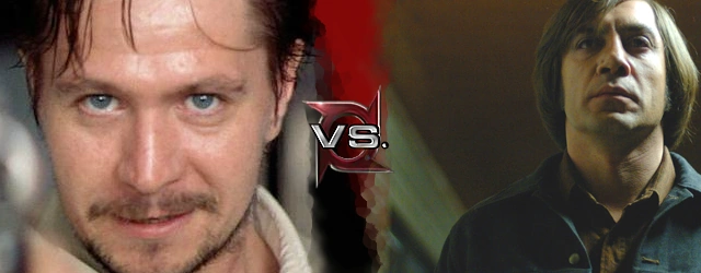 Stansfield vs. Chigurh