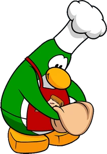 Chef