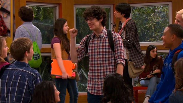Victorious - Temp 4 [El Rey del hambone] [HdTv 720p] [Latino-Ingles] [PL]