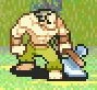 Zugu in battle