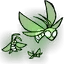 Fireflies (6 KB) Fireflies