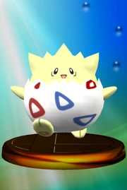 Trofeo Togepi SSBM