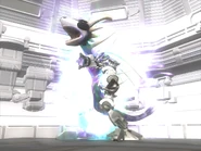 Deathless Wrath