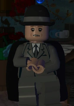 Fudge