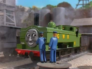 Donald'sDuck34