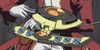 Jeager Duel Disk