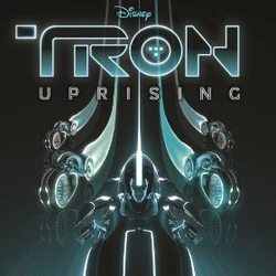 Cover Uprising Soundtrack