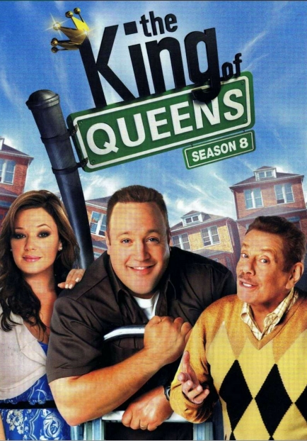 Season 8 King Of Queens Wiki