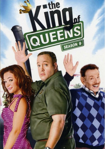 Season 9 King Of Queens Wiki