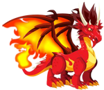 Dragón Fuego Fase 3