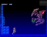 Kampf Ridley 2