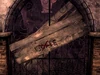 DM Escape grafitti ingame