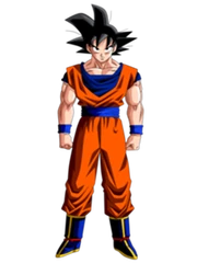 GOKU