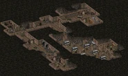Fo2 Mariposa Level 2