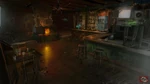 FOB Zeke's Bar
