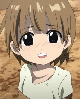 Nadja anime