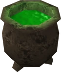 Cauldron