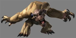 Tmnt sloth monster