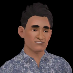 Alex Raza
