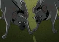Bud and Lou The Batman 001