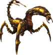 Scorpion 3 (FFXI)