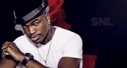 SNL Ne-Yo