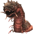 Sandworm 1 (FFXI)