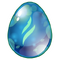 Huevo del Dragón Mar