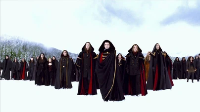 Volturi Aro