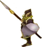 FE9 Hafedd Halberdier