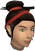 The Assassin chathead