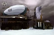 Yaschas Massif camp concept art