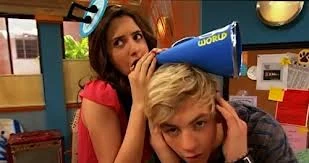 BULL HORN I THINK AUSLLY