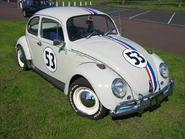 Herbie normal version