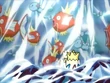 VI06 Magikarp, Wooper