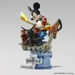 Disney-Characters-Kingdom-Hearts-II-Formation-Arts-07